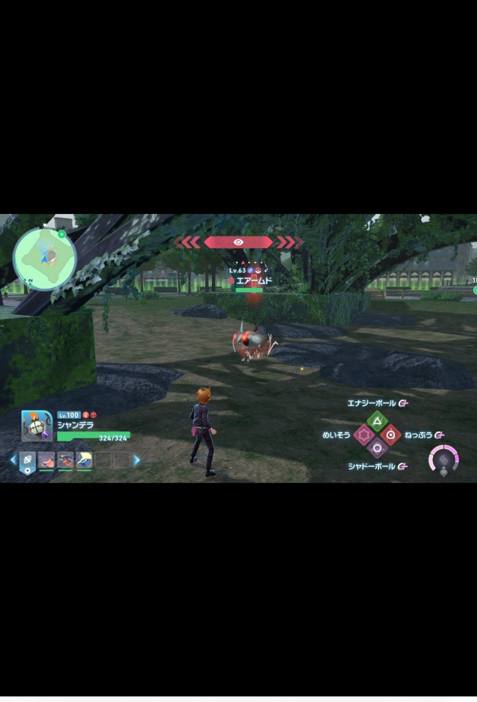 ポケモン　まつい tweet media