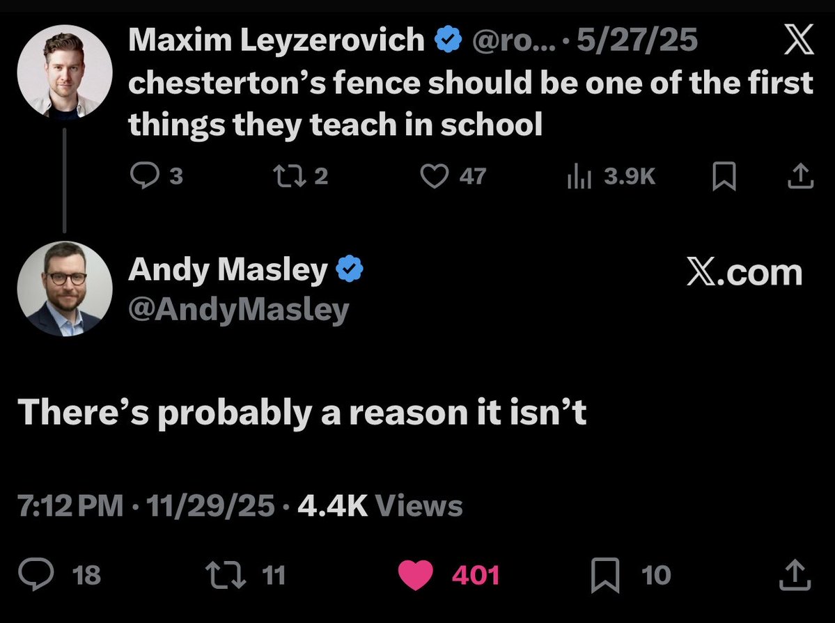 Andy really deserves to go viral for this one