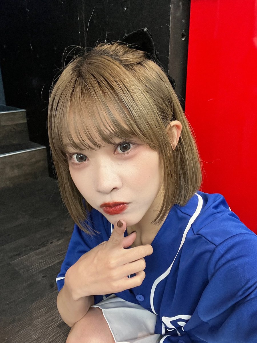 帶川杏里 (Untitled) (@A_N_R_I_36) / Posts / X