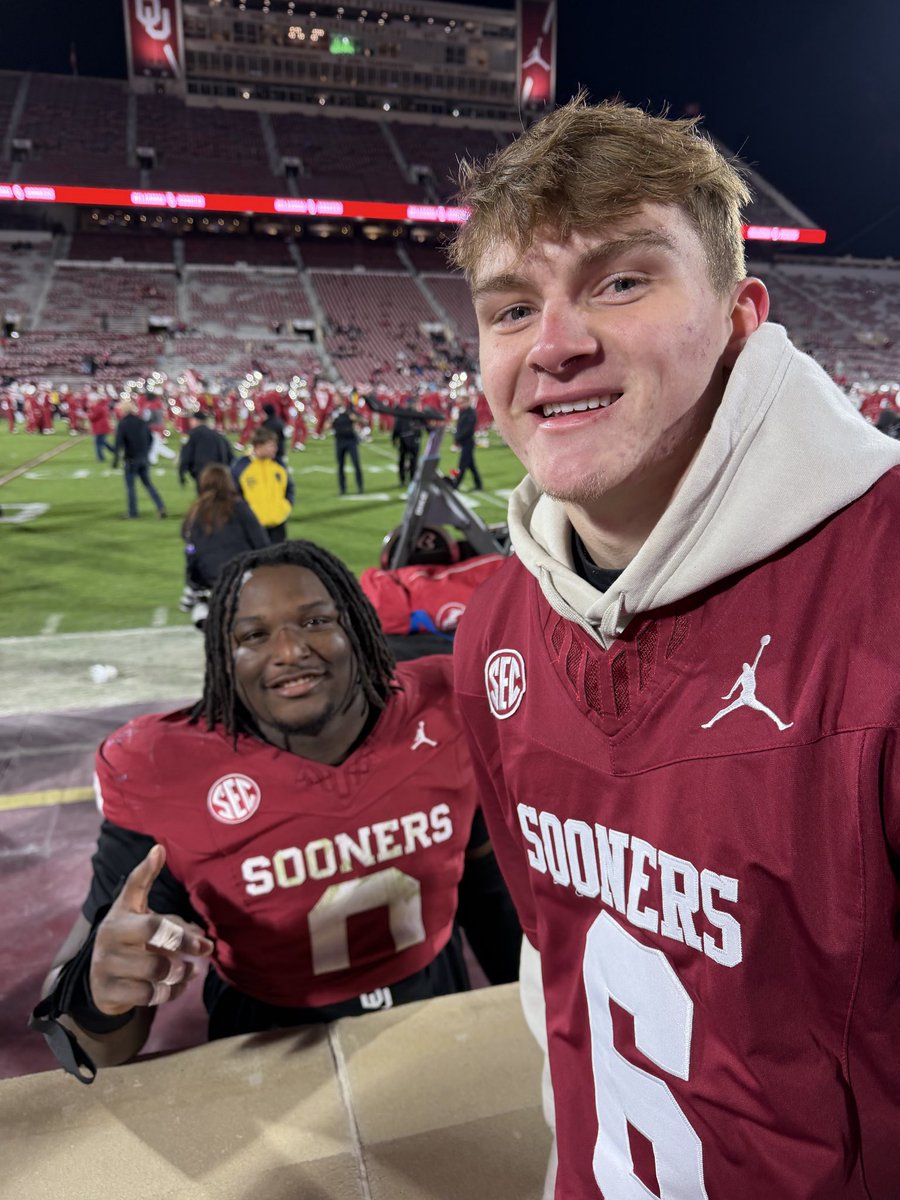 <a href="/iamdavidstonejr/">David “Stoney” Stone Jr.</a> thanks so much for putting your heart into OUr games. It shows!  Also, Ty for pic. <a href="/RyderMarsh32/">Ryder Marsh</a>