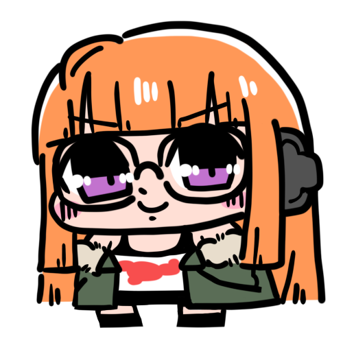 #今月描いたイラストを晒そう