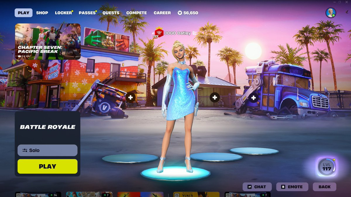 JOGO Oatley tweet media