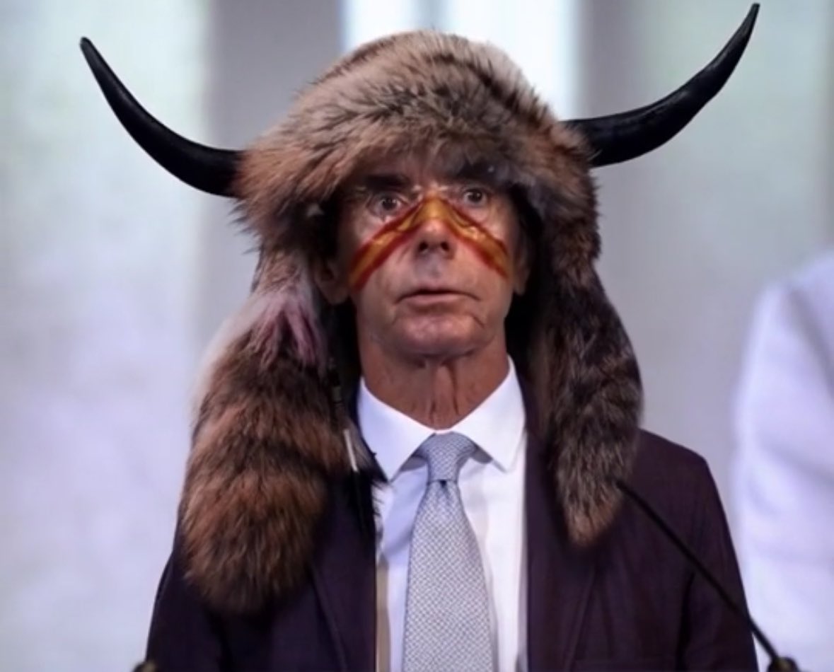 sugarandsugar23's tweet image. Están preparando a la gente para esto 👇🏽