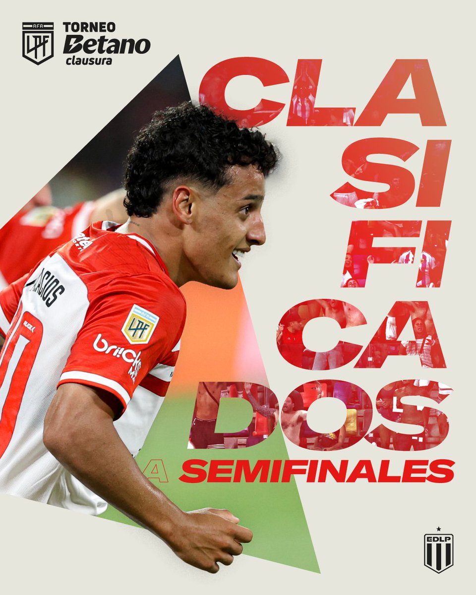 EdelpOficial's tweet photo. 😁 ¡Buen domingo, Pincharratas! Un nuevo objetivo nos espera 🔜🗓 https://t.co/rIzqN4hcKk