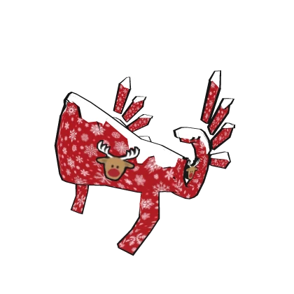 Xh0PlUgc's tweet image. 🔴New limited item &amp;lt;&amp;lt; CHRISTMAS UGC OBBY &amp;gt;&amp;gt;

📦Stock: 100
❗How to get it: You will need to reach the end of the obby and wait the required time, and then you will be able to get it.

➡️roblox.com/catalog/134642…
➡️roblox.com/games/13952822…

#Roblox #RobloxDev #RobloxFreeUGC…