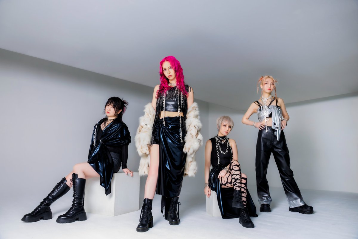 LILLY (@Lilly_litlili) / Posts / X