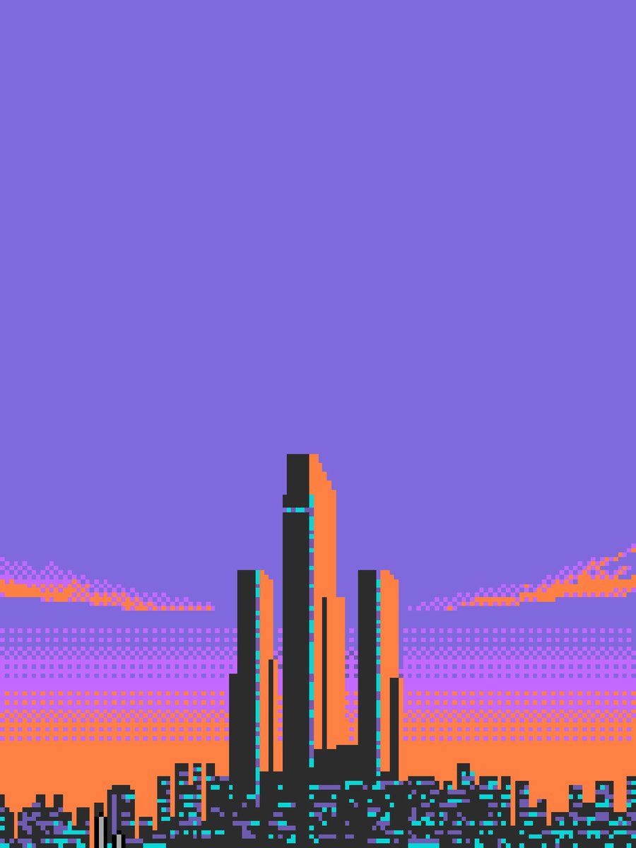 Imagine vibing to pixel-sunset music from video games no one’s ever heard of? That’s exactly the kind of magic The Last Wave with <a href="/KVGMRadio/">KVGM "The Last Wave"</a> drops every time.

📅 Live today at 17:30 CET
📡 Tune in at 8beats.co