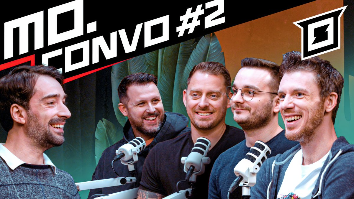 joinmoco's tweet image. mo.convo ep. 2 is here! 📣

join @XpectationYT @KairosTime @GazTommo_ @EchoThruMe and @JoaoInTheNorth  as we discuss #neomoco!

🔗 youtu.be/p3rSJQH0RRE
