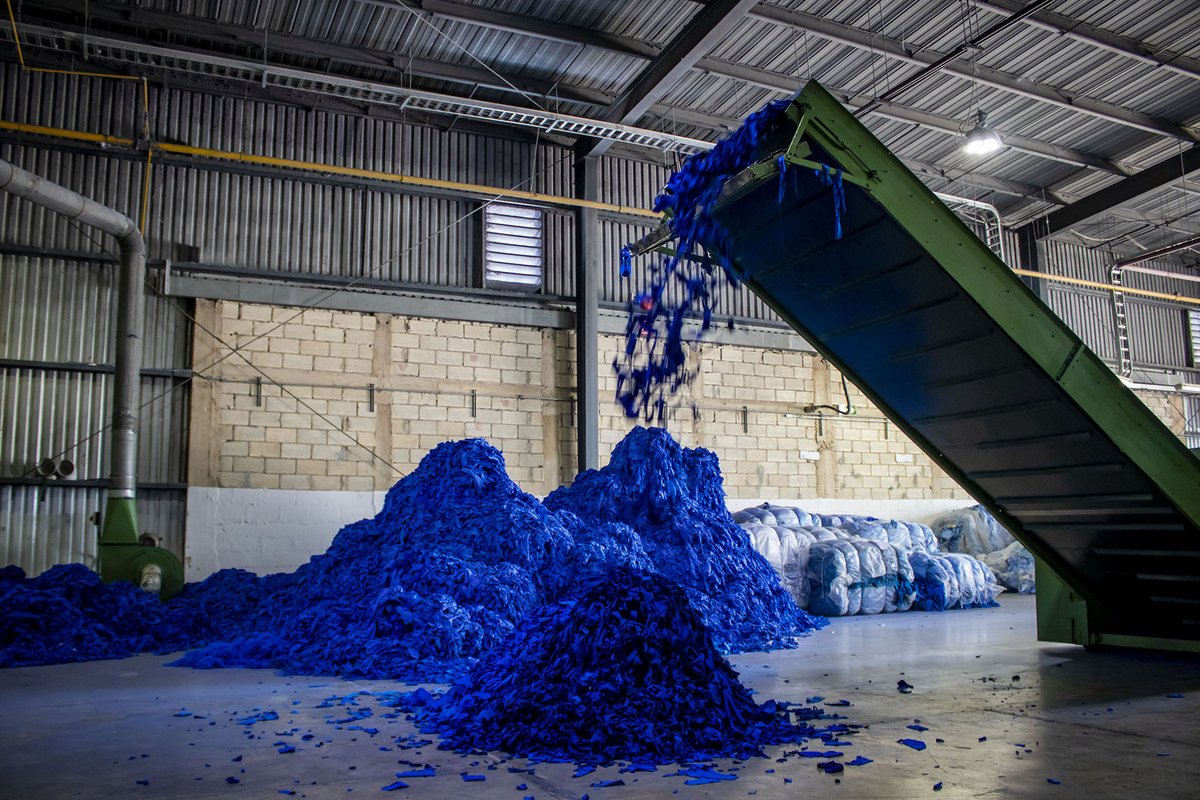 TexFash's tweet image. Trims Becoming the Hidden Faultline Splitting Circular Ambitions From Industrial Reality

LINK: texfash.com/special/trims-…

#textilerecycling #circulareconomy #sortingtech #recyclinginnovation #sustainabletextiles #circularsupplychains #materialrecovery #designforrecycling #EPR