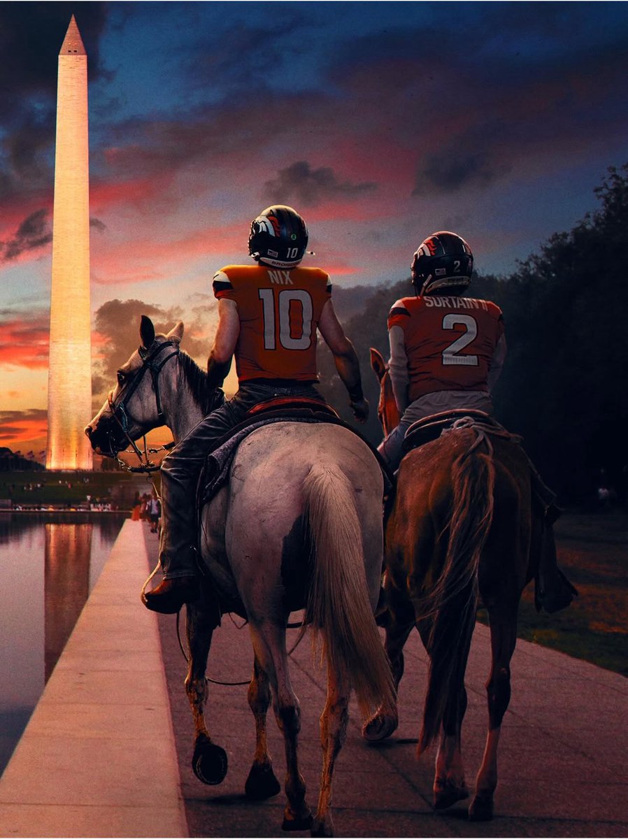 SNFonNBC's tweet image. Sunday night, saddle up.