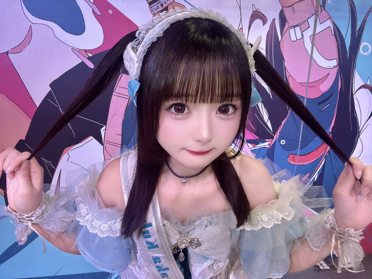 ひよ 11月ありがとう💞🎀⟡.˚