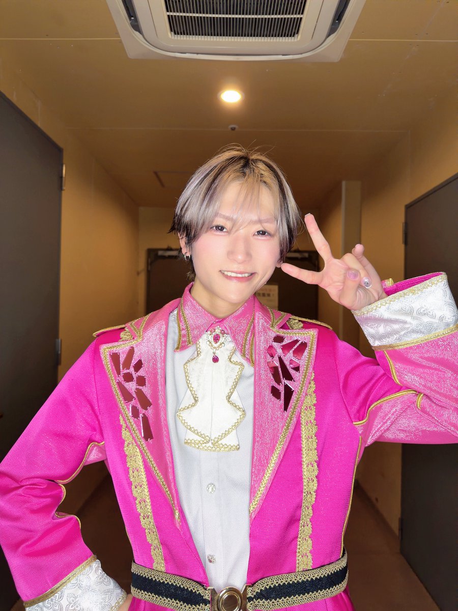 早瀬 颯馬 (ラムネ商店街) 🫧 (@soma_ramuket) / Posts / X