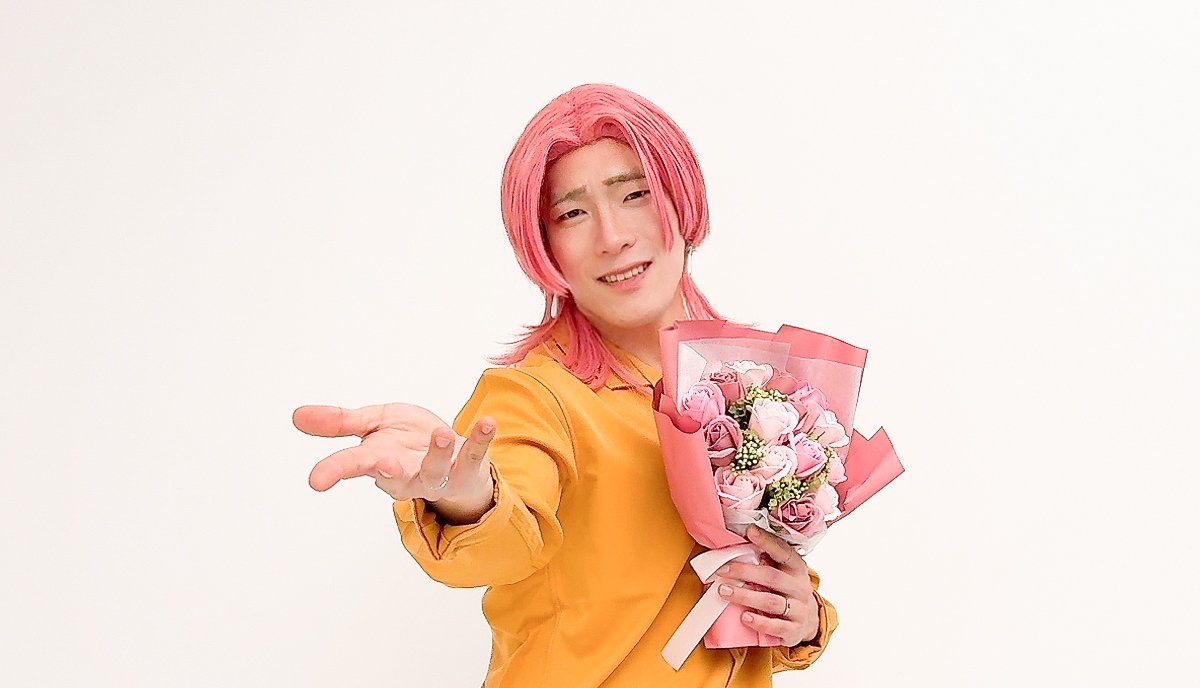 오촬완

잼섯다!!
📸:<a href="/za_bng_/">zb</a> 

위그 사장님 이번에도 정말 감사했어요