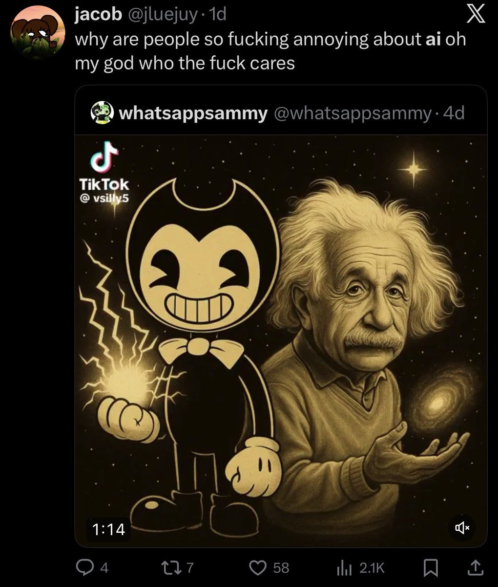 gur_madness's tweet image. Same guy btw