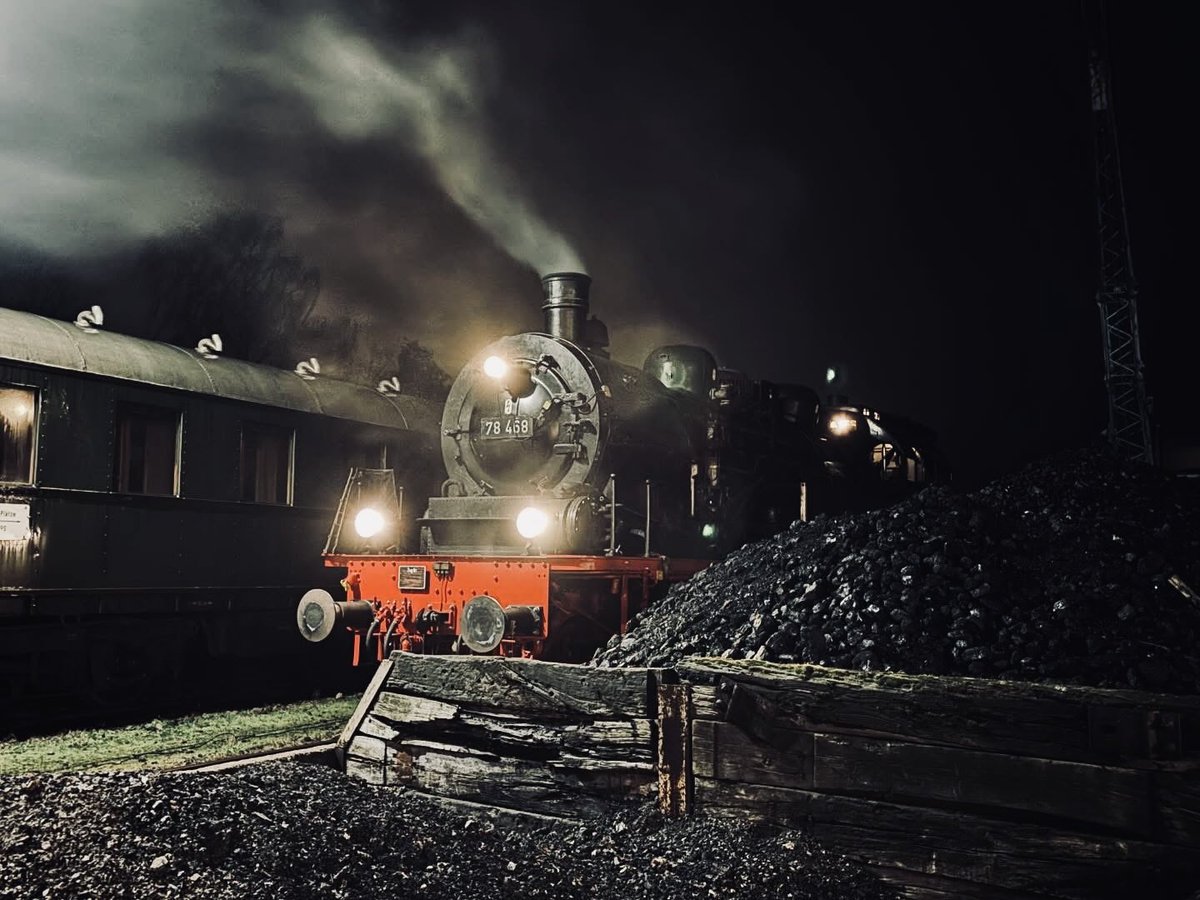 78 468 am Kohlebansen.