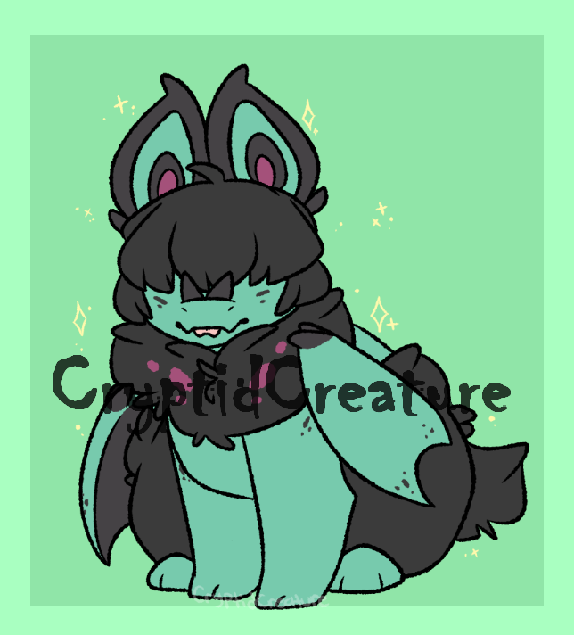 CryptidCreature tweet media