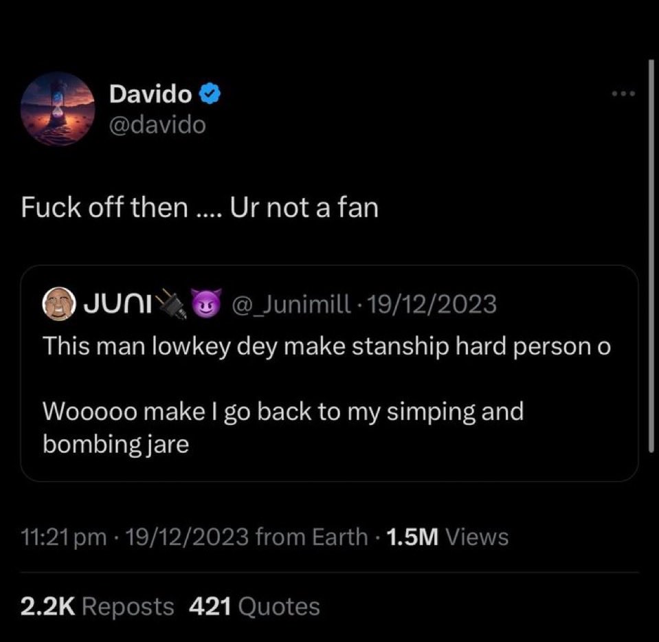 bigwizarrdd's tweet image. Second time him dey tell Juni make him Fuck off😭😭