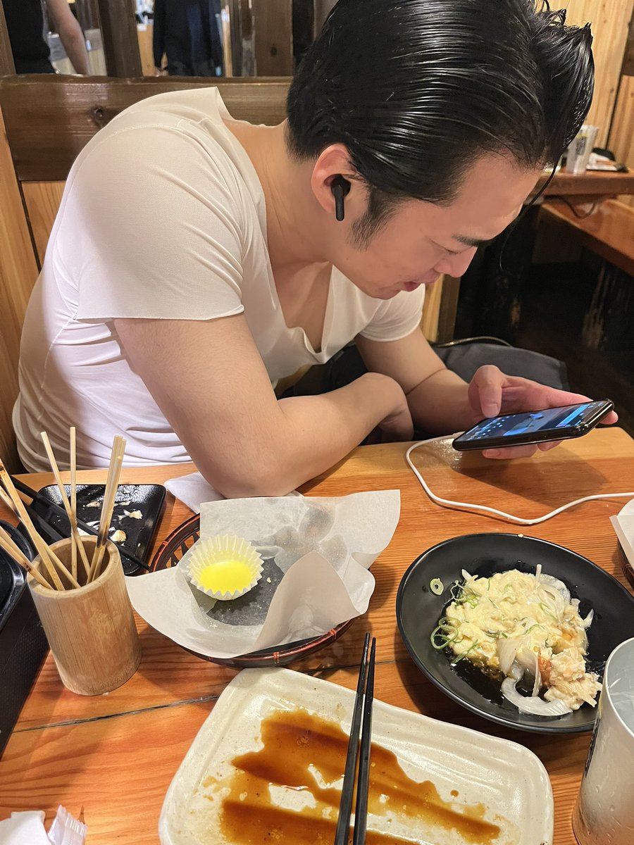 ニヤニヤしてないで！
急げよ！！！
あと20分！！！