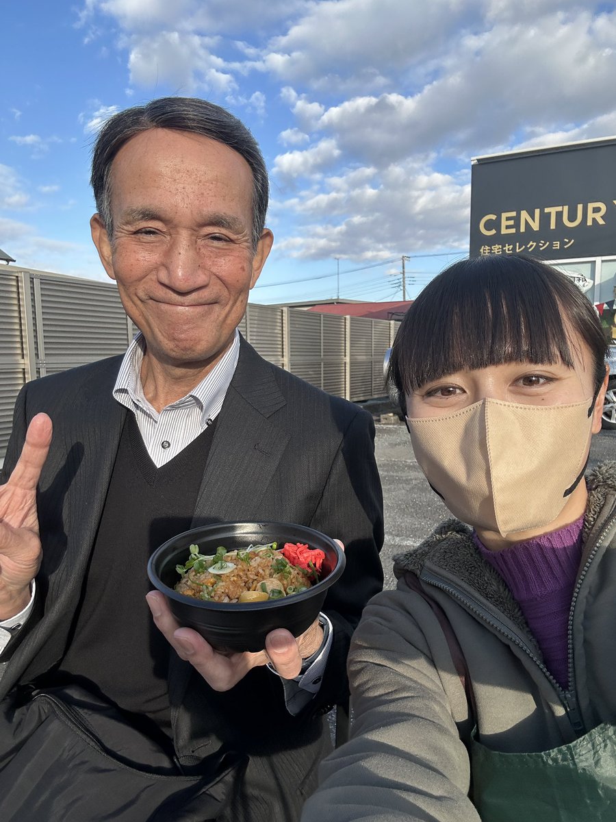 yuina_suzuki's tweet image. 初日に、日頃より応援してくださっている方がお越しくださり、差し入れやご購入もいただき、ありがとうございました￼￼😆✨

#1HOME小田原店 #1HOME #感謝祭 #エヌワイキッチン #ミクチャ #ありがとうございました