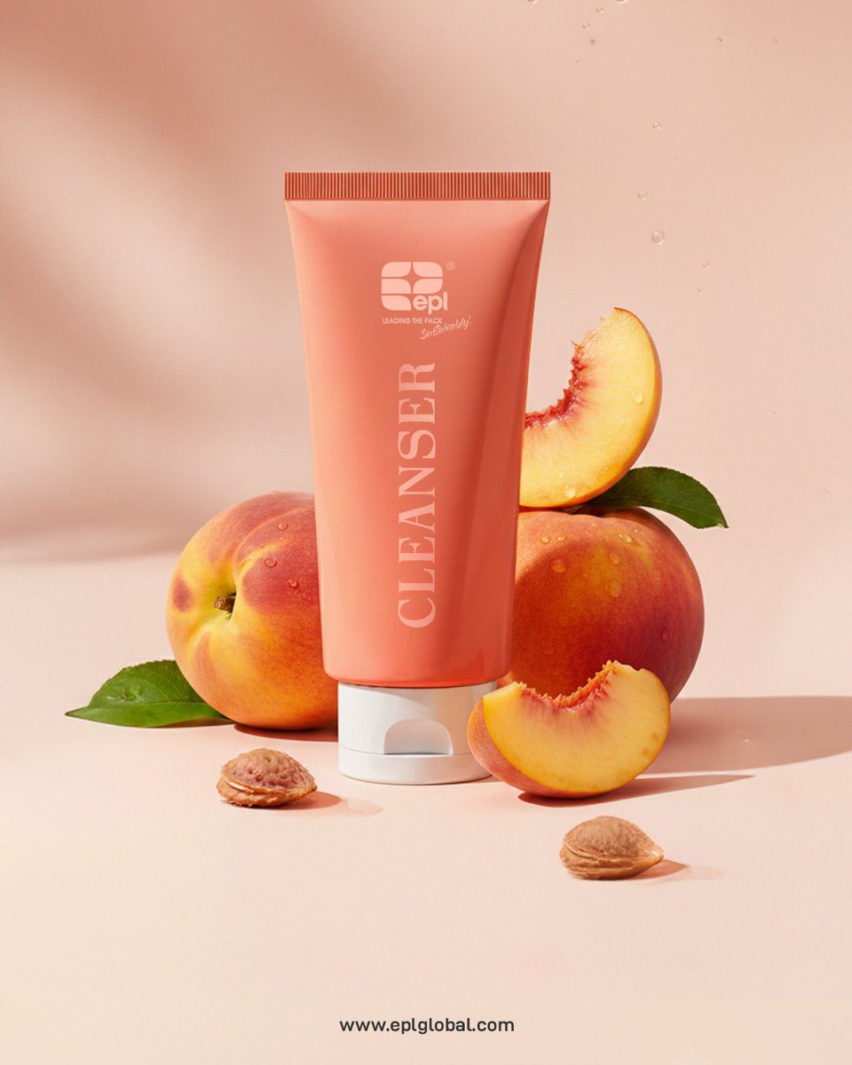 EPL_Limited's tweet image. High barrier. Leak-secure. Print-perfect.
The packaging engineered to match your formulation’s performance.

🔗 Discover our packaging innovations here: lnkd.in/d5chrKym