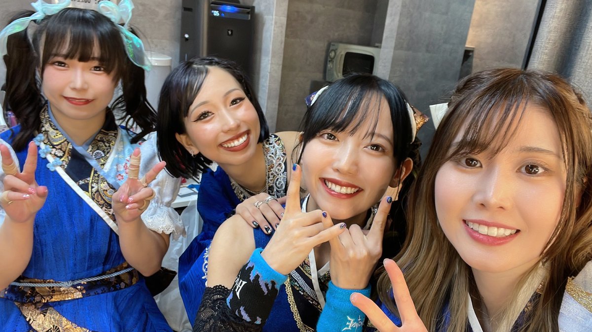 tanutanu55go's tweet image. ちょっと真面目に書きます

#Sakura さん、 #HAGANE を作ってくれてありがとう。あなたのおかげで人生が彩り豊かになりました

#Sayaka さん、HAGANEの危機でも常に精神的支柱として支えてくれてありがとう。それと推しの凪希さんを支えてくれて本当にありがとう！

#JUNNA さん…