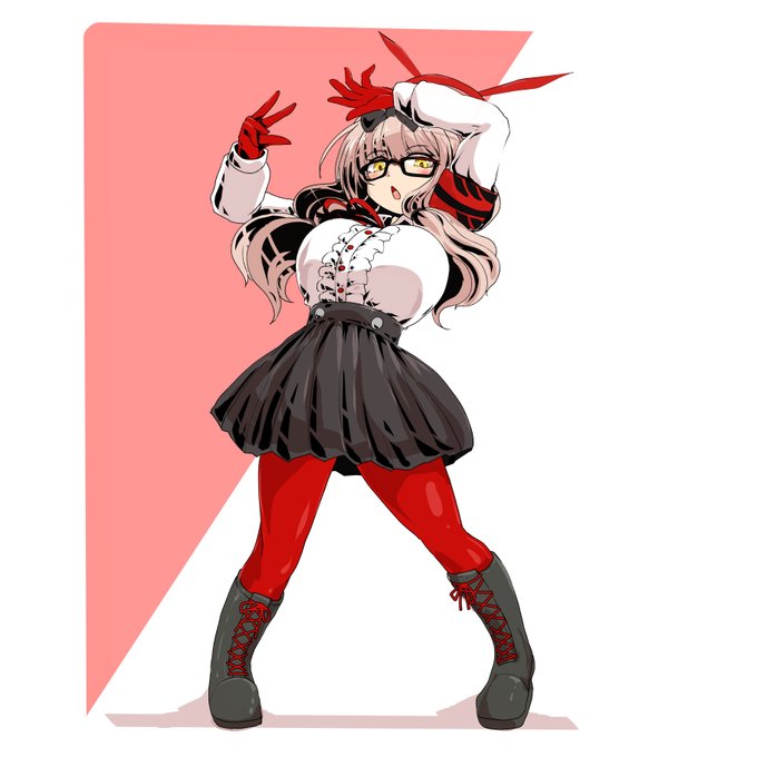 チナツ #ブルアカ