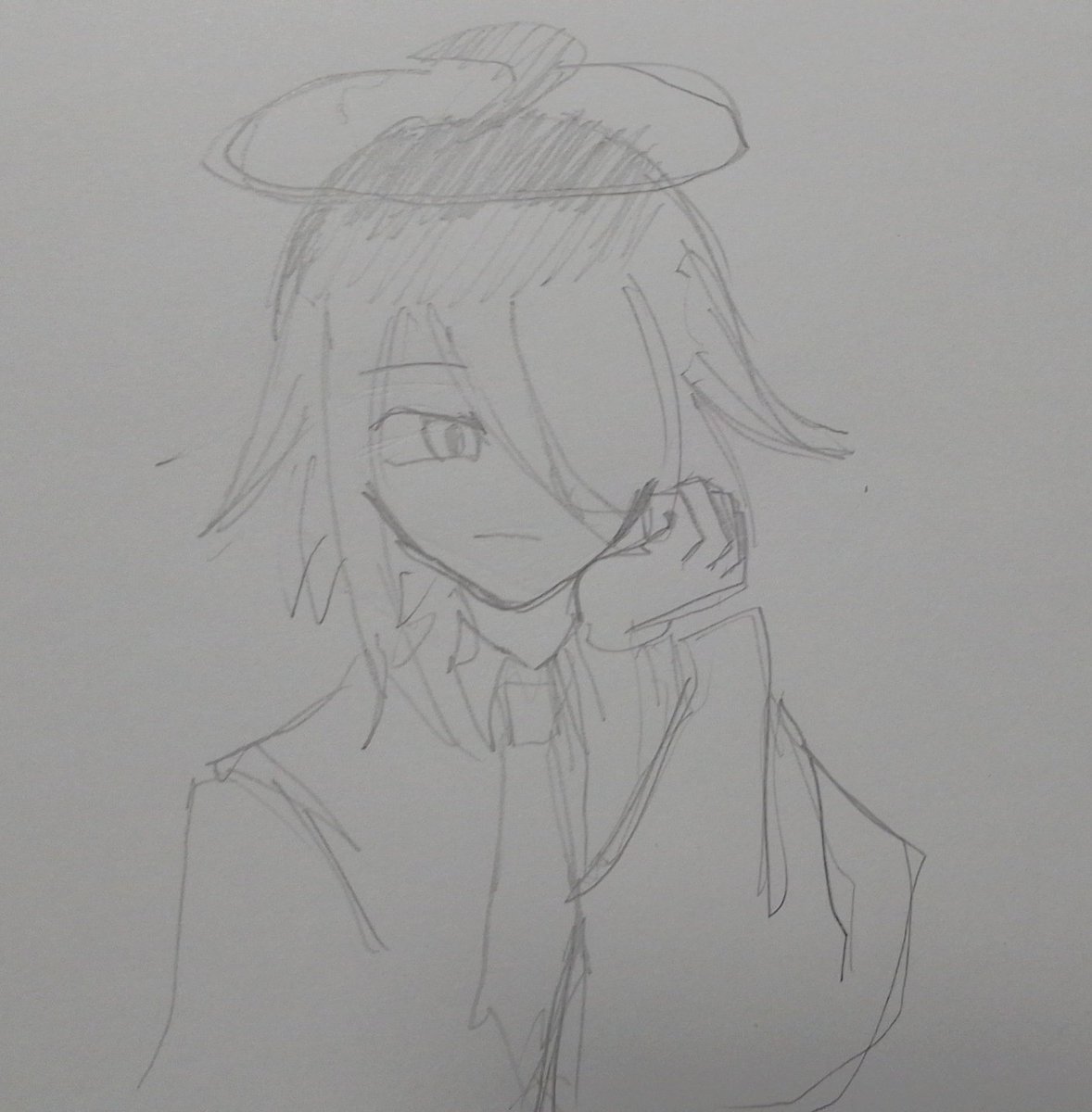 ❓ (@hatena_tmc) on Twitter photo 