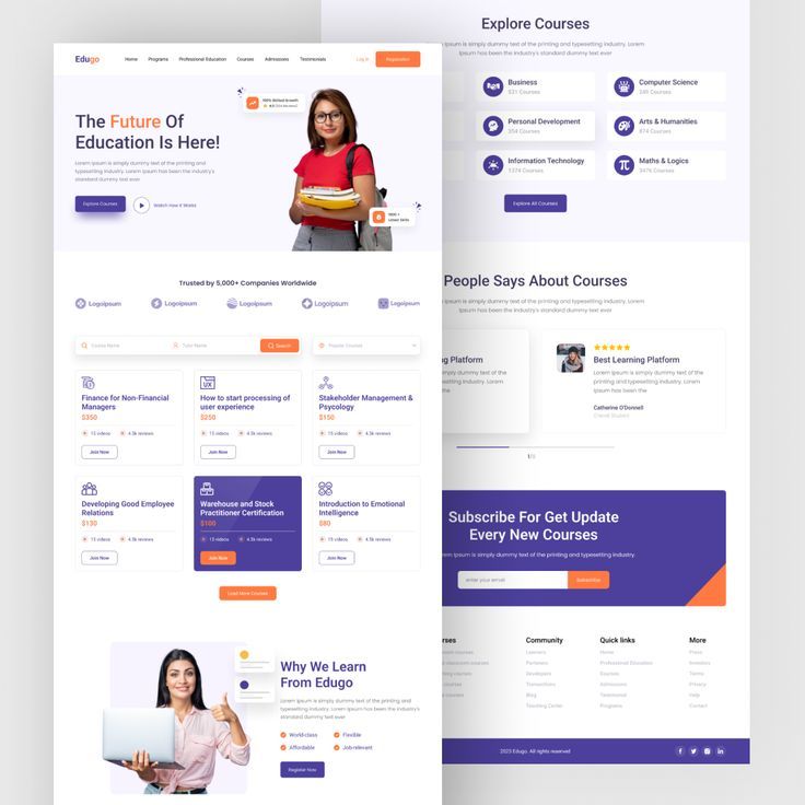 1anwarulrashid's tweet image. Turn Learning into a Seamless Digital Experience!

📚 Clear courses &amp;amp; resources
⚡ Fast, mobile-friendly
🎥 Engaging videos &amp;amp; visuals
💬 Student success stories

💡 Feature top courses or student achievements to inspire &amp;amp; increase enrollments!

Visit: devdexterous.agency