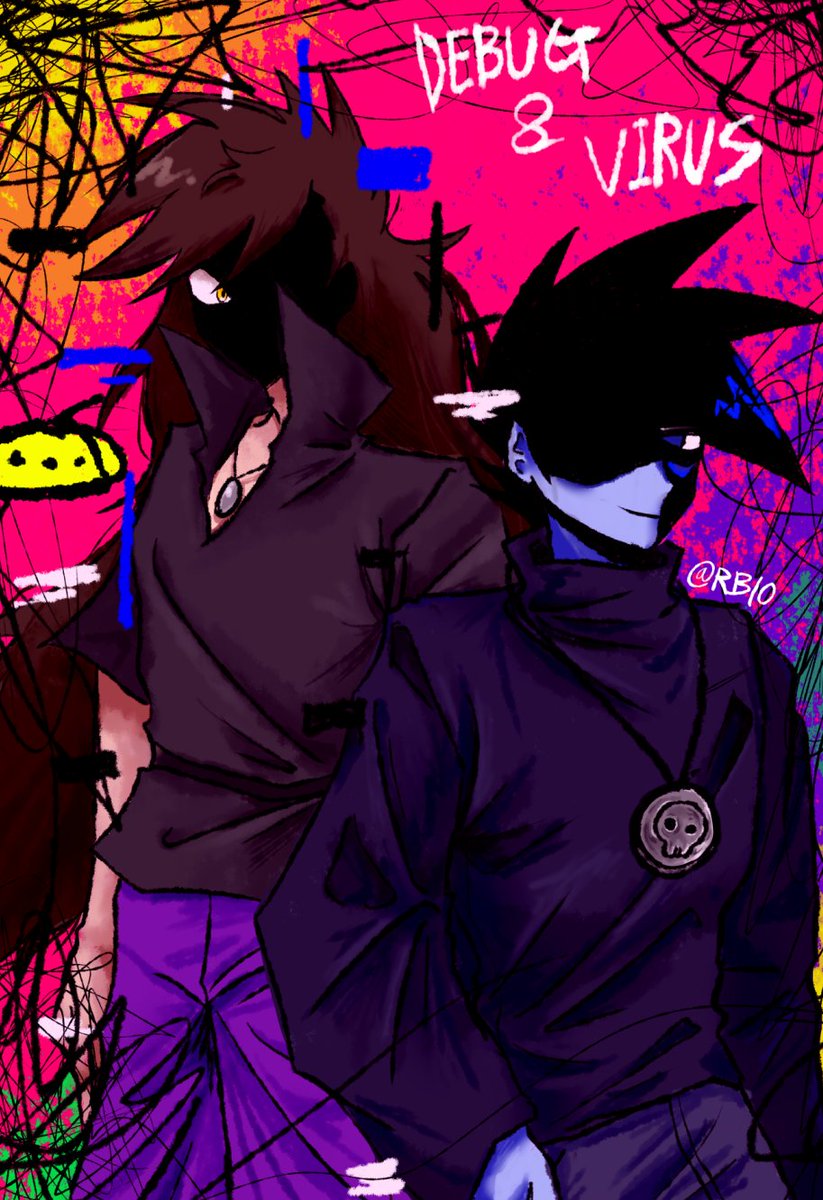 #pokepasta #VIRUSBLUESWEEP