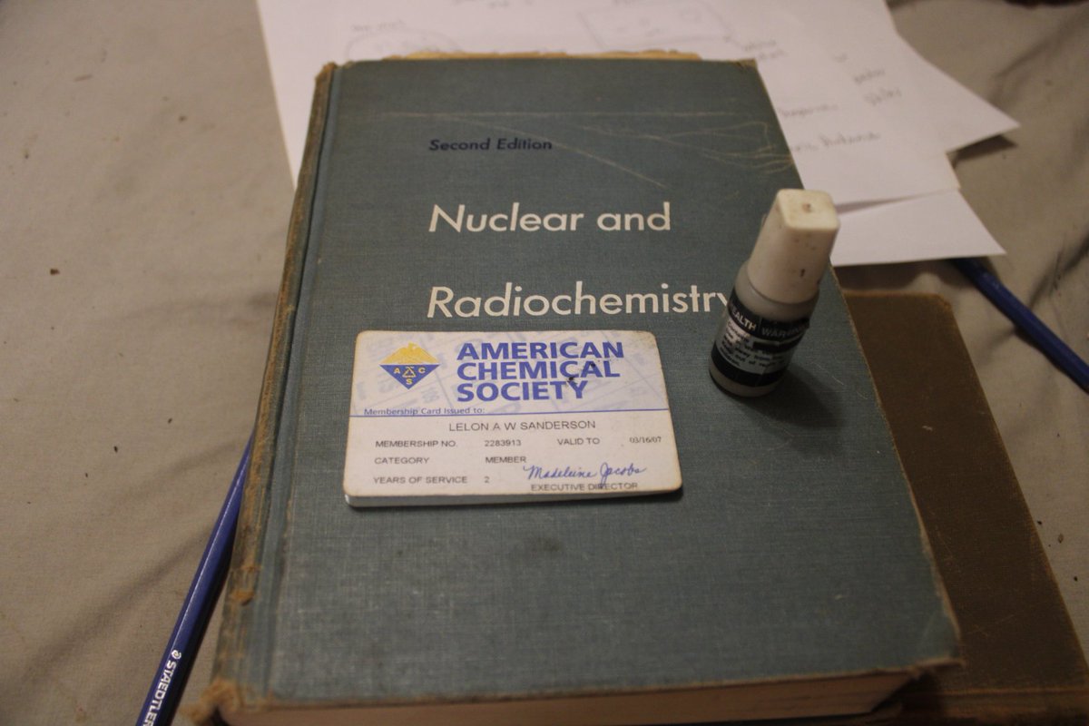docsanderson's tweet image. #Scientists #MADDoctrine #HONOR #LEGAL #Chemistry #GenevaConventionOfWar @danpeckwx @Ginger_Zee there is nothing pleasant about it. @Nature its just what it is Magdalena. @jonkarl you Will Know The Very Minute, i decide to Break the LAW in WAR. you wont have a Minute After that.