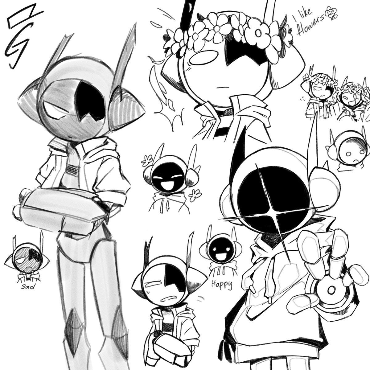 im a big fan #artifisouls