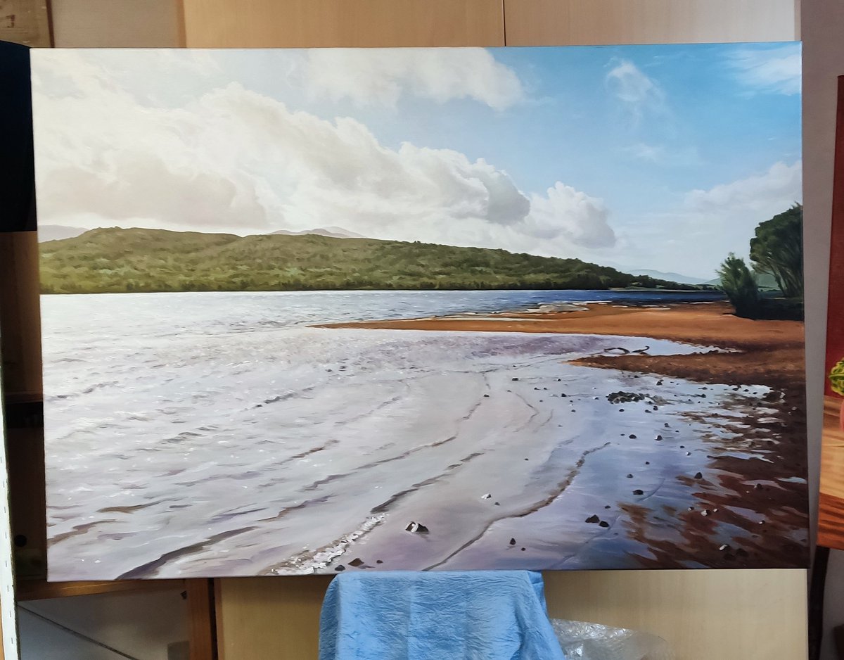 Some Detail from Yesterday. 👀