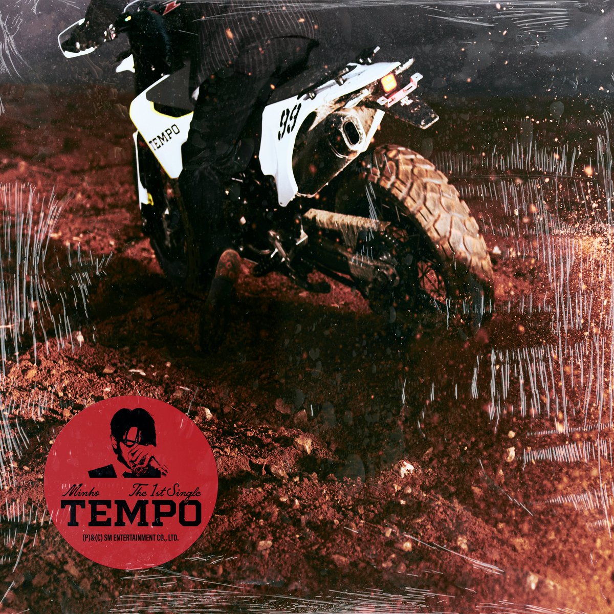 SHINee's tweet image. MINHO 민호 The 1st Single 【TEMPO】 
➫ 2025.12.15 6PM (KST)

#MINHO #민호
#TEMPO #MINHO_TEMPO
#SHINee #샤이니