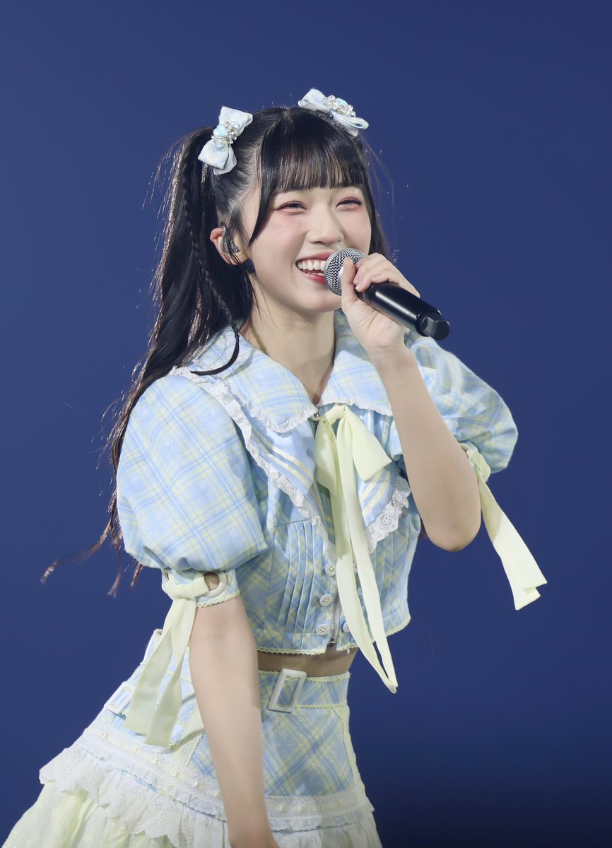 11/30
≒JOY 全国ツアー2025「Our moon is getting full」
@有明アリーナ

天野香乃愛ちゃん(<a href="/amano_konoa/">天野 香乃愛</a>)

#天野香乃愛
#ニアジョイ
#ニアジョイ全国ツアー2025
#ニアジョイ_カメコ