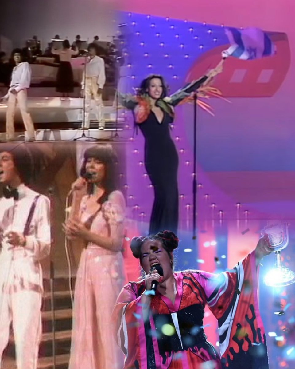 dannydanon's tweet image. Spain needs a reminder that the Eurovision is a celebration of culture, music, and unity - not a stage for spreading extreme agendas.
Instead of trying to lecture the world, perhaps Spain should focus on the music first…
After all, it has been 56 years since they last won.…