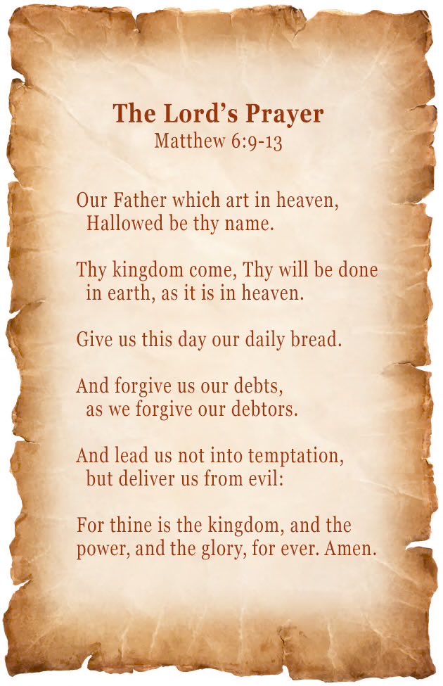 @JvniorLive If you NEVER prayed like this

Do not DARE to say you follow Jesus.