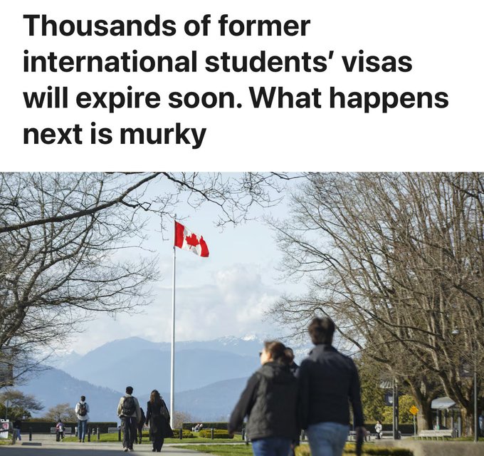 DemosKratosCA's tweet image. Why is it murky? It’s dead simple: send them back to whatever shithole they came from. It couldn’t be clearer than that.