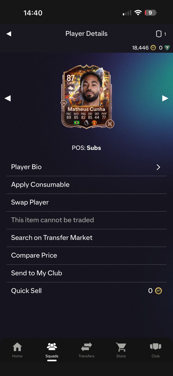 Harley James tweet media