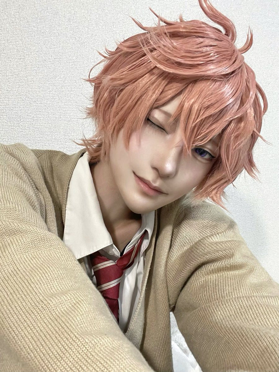 yo1_o_o's tweet image. きすみ