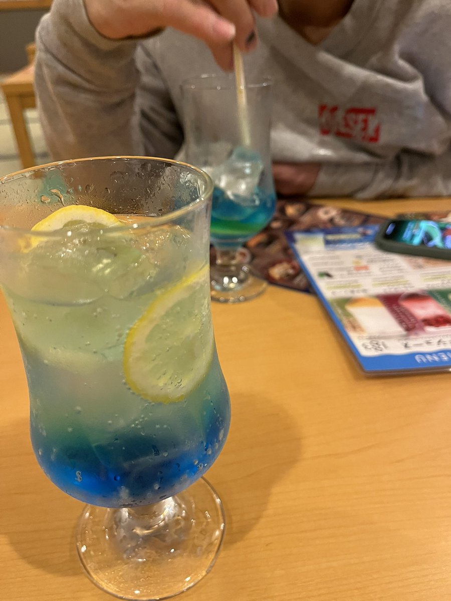 _Wings_Flap_'s tweet image. 天才が考えた飲み物