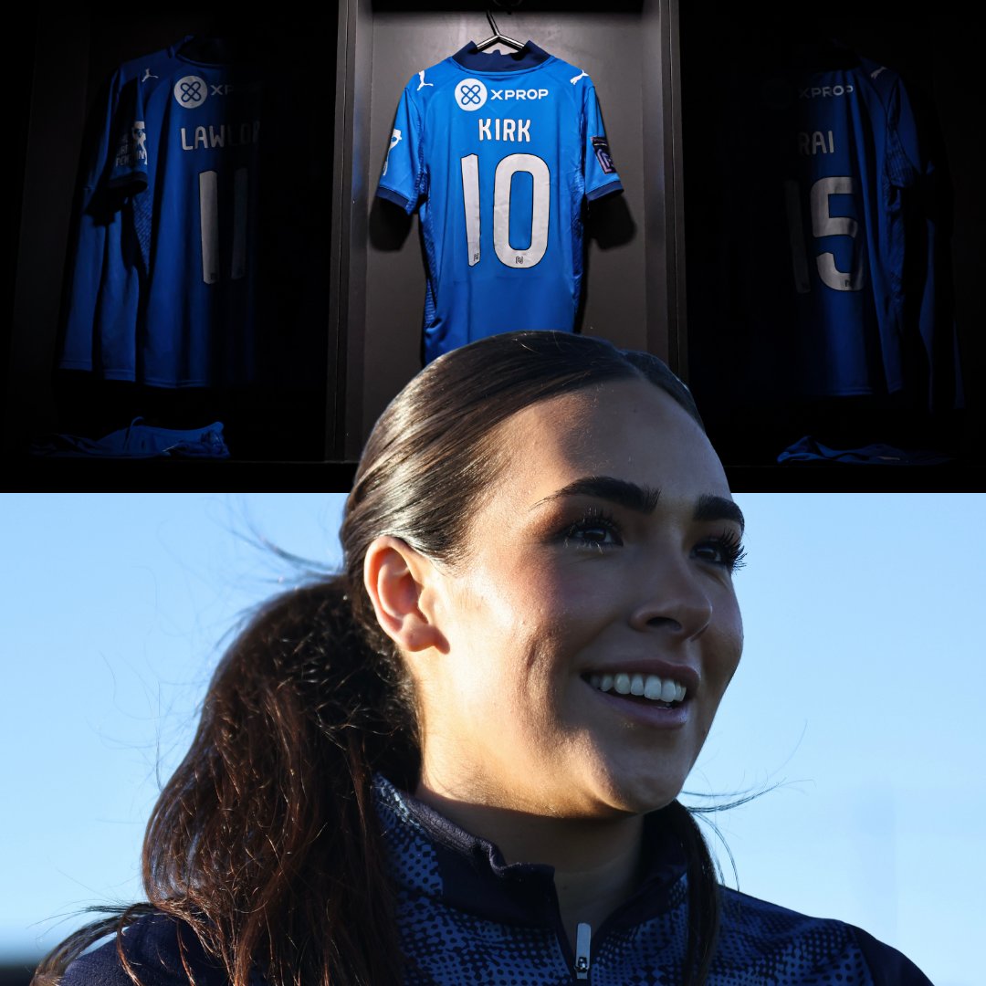 theposhwomen's tweet image. In the matchday squad for the first time this season 💙

#pufc