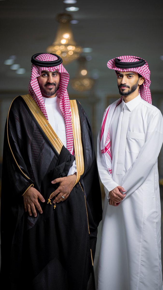 حفل زفاف الشاب / وليد بن علي العطاوي 

بتاريخ 8 / 6 / 1447هـ 
بقصر العرب للإحتفالات بمحافظة #عفيف

رابط الحفل - صور 
photos.app.goo.gl/HtoNnTvv51r6Ud…

تغطية المصور / تركي الكثيري 
للحجز والإستفسار / 0509109566 
#مصور_زواجات  #مصور_حفلات #مصور #تصويري #مصور #الرياض