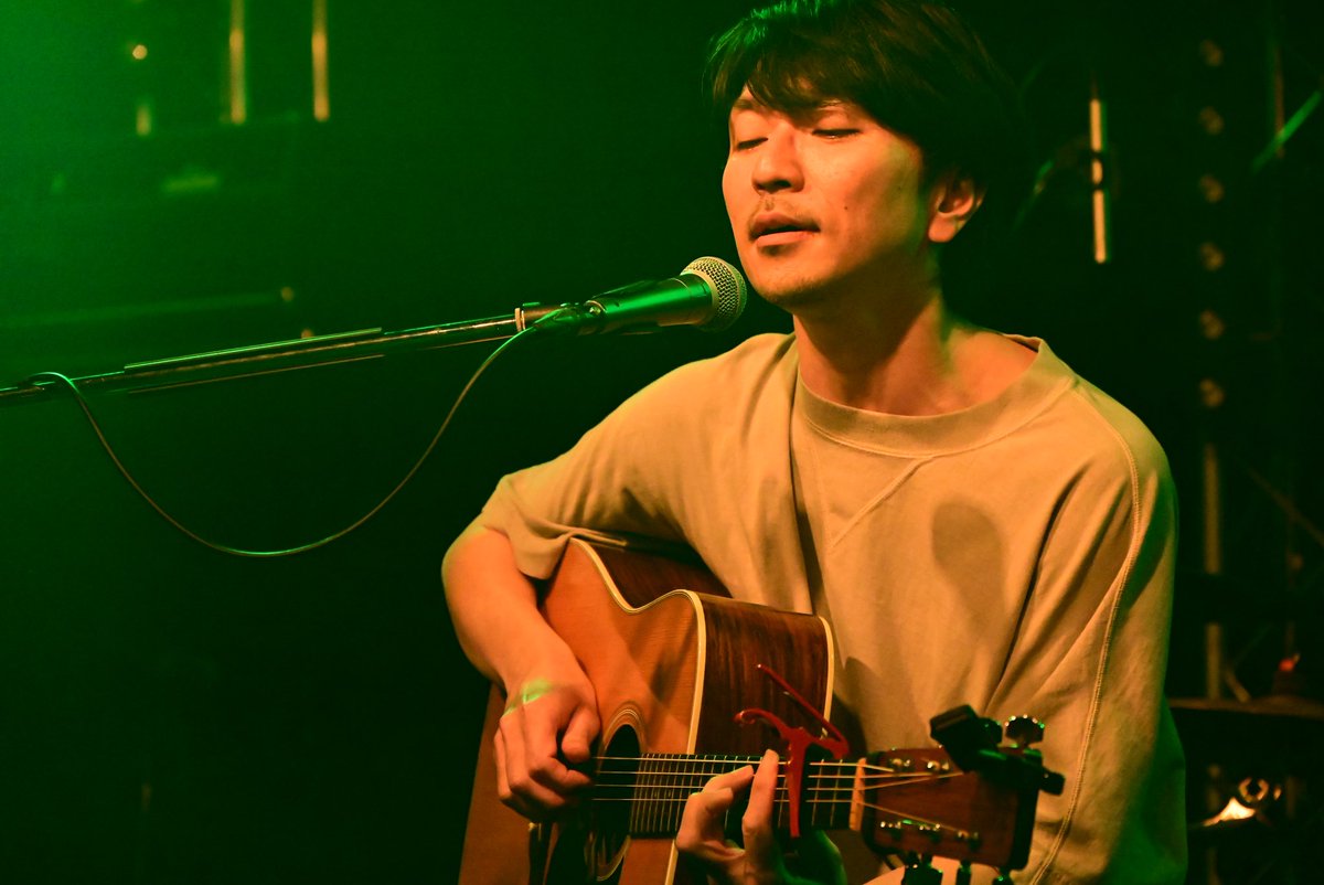 2025年11月30日(日)
姿麗人 × あぽぽ 企画『小田原合戦 Vol.1』〜SHAREIDO 34th Anniversary Special Event〜

山岸賢介

Photo by Sato–C

#shareido
#姿麗人カメラ部