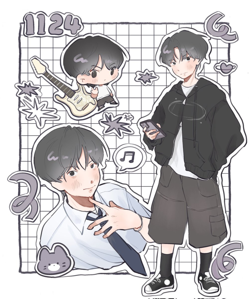 현구야 생일 너무 축하했어🥺💜 
언제나 행복한 하루들을 보냈으면 좋겠다!

#우리의_도파민_강현이의_UFO가_착륙한_날
#UFO_CHASER_KANGHYUN_DAY