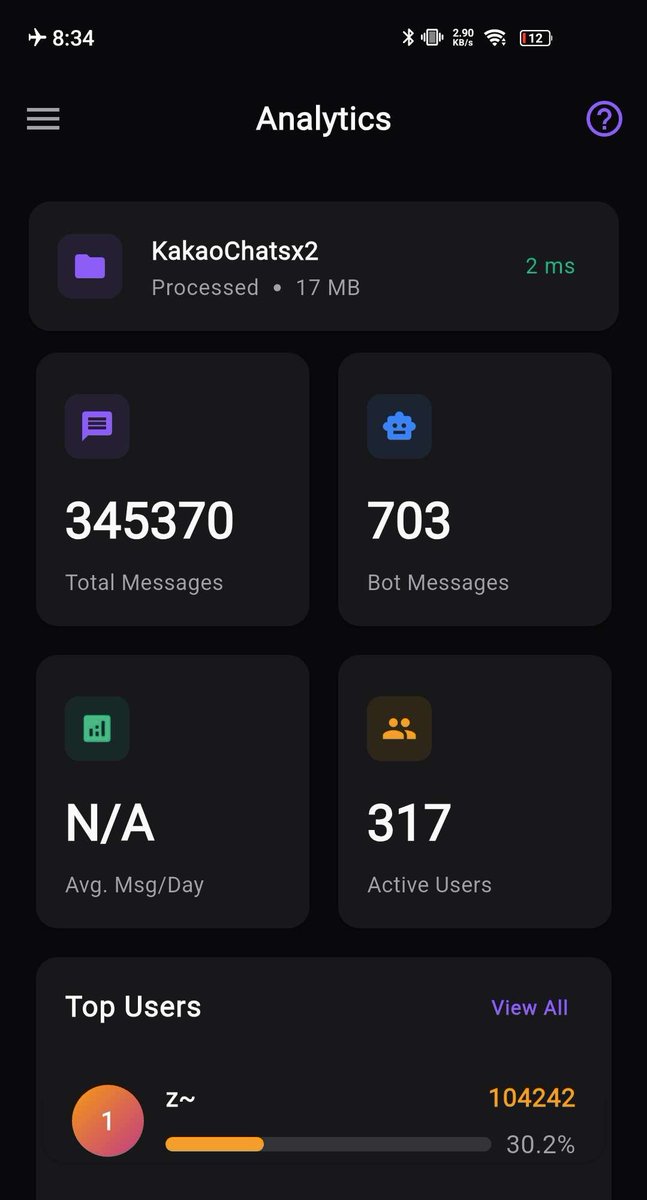 scepticalxd's tweet image. Flutter + Rust FFI processed a 345k-line file in 2ms. This stack continues to impress. 🚀 #mobiledev #rustling #flutterdev #flutter #android #Rust
