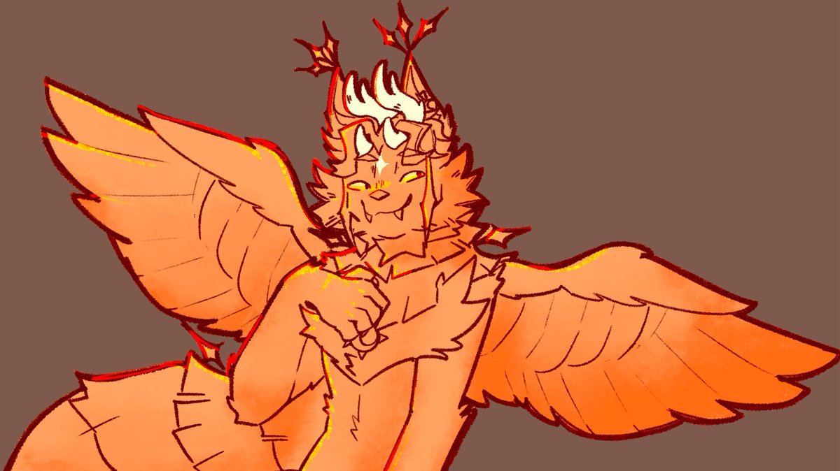 Wild Wilx 🍂🍁 tweet media