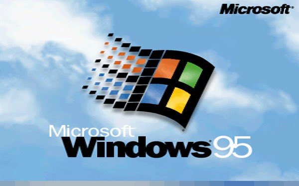 curiosidadafoco's tweet image. Lançamento do Windows 95 no Brasil

#NesteDiaMasEm 1995 o Windows 95 foi lançado no Brasil, transformando o uso doméstico do computador e popularizando a interface gráfica.
#Tecnologia #Windows95 #Informática #HistóriaDaTech #Nostalgia