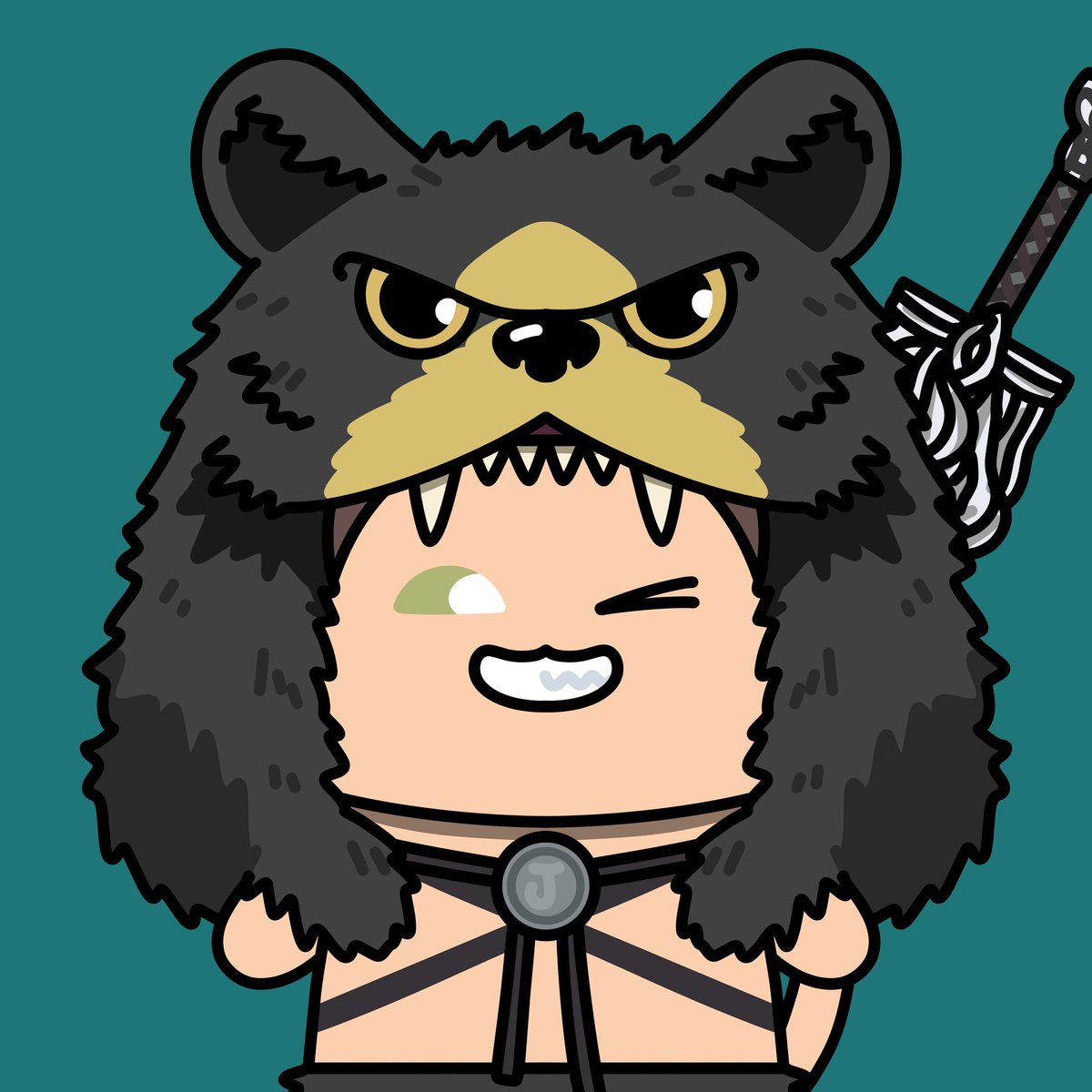 ClassicsCrypto's tweet image. Gm to absolutely everyone!

Time to have some fun! LFG!