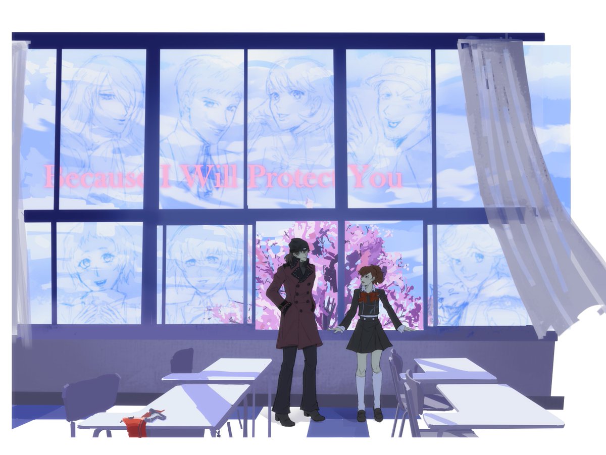 soda_cchi's tweet photo. #荒ハム #shinjiham | #shinjihamweek25 — graduation day https://t.co/kNrzpoLUvg