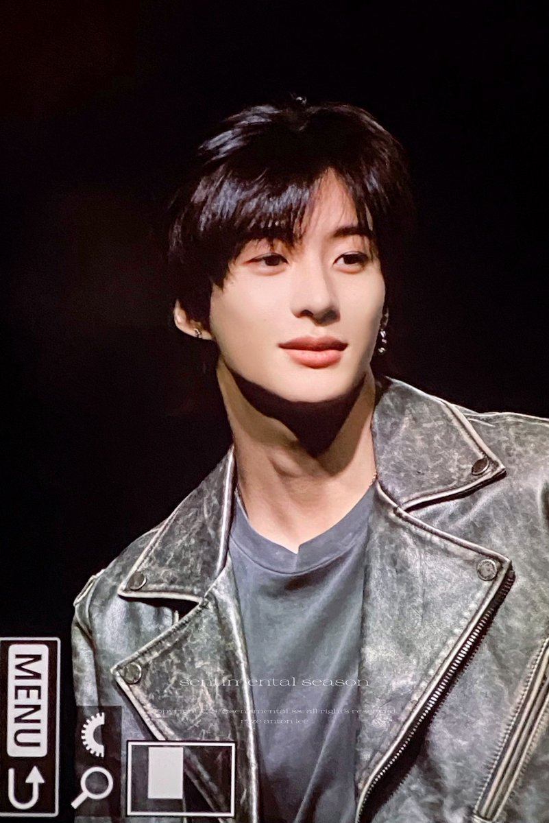 sentimental_ss's tweet image. 251130 #앤톤 #ANTON #라이즈 #RIIZE